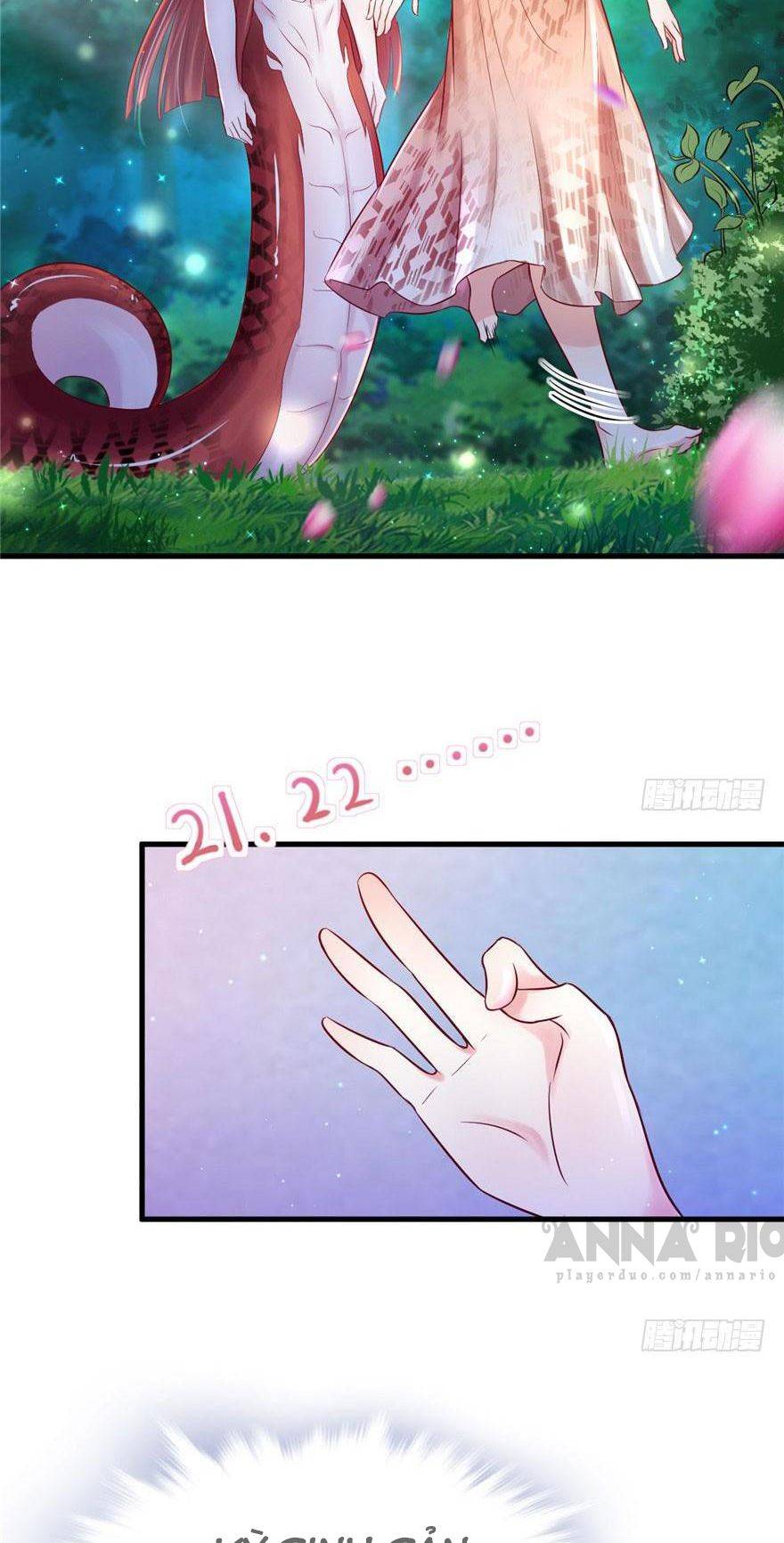 Thảnh Thơi Thú Thế Chủng Chủng Điền, Sinh Sinh Tể - Chap 23