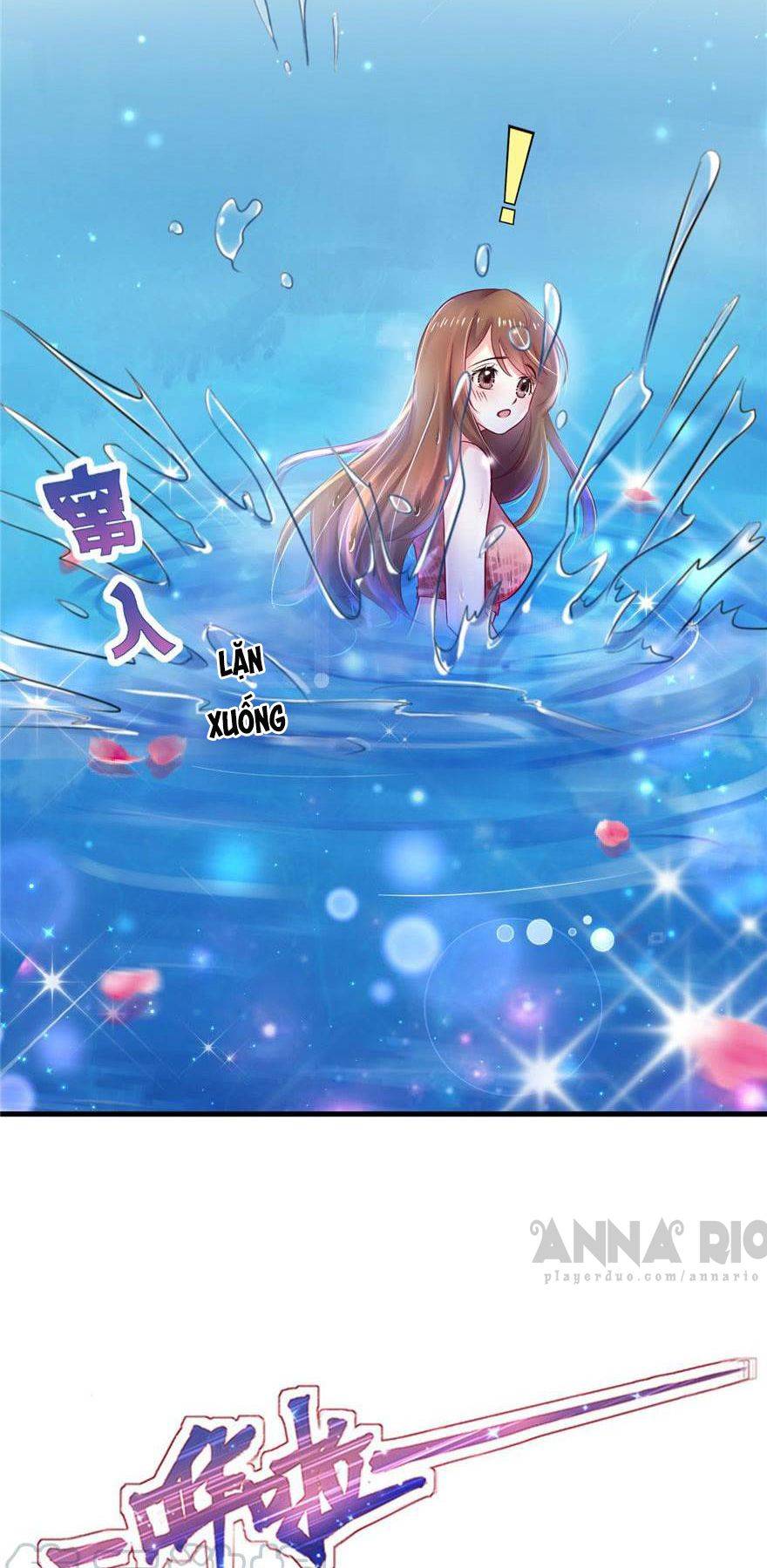 Thảnh Thơi Thú Thế Chủng Chủng Điền, Sinh Sinh Tể - Chap 23