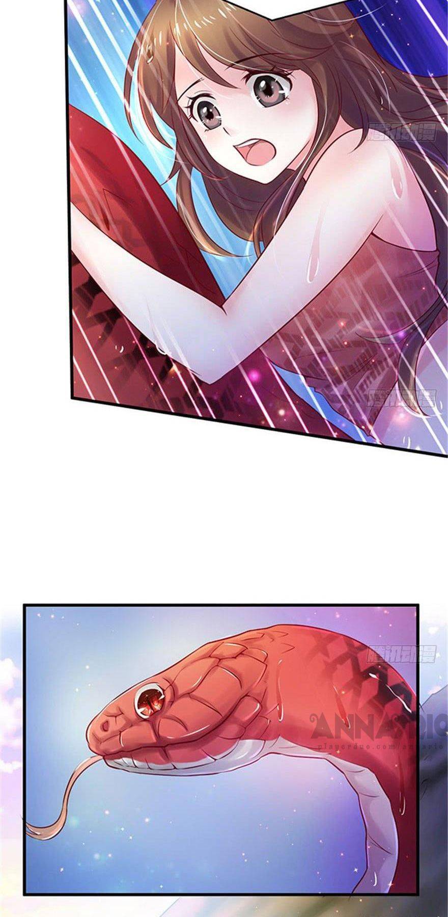 Thảnh Thơi Thú Thế Chủng Chủng Điền, Sinh Sinh Tể - Chap 23