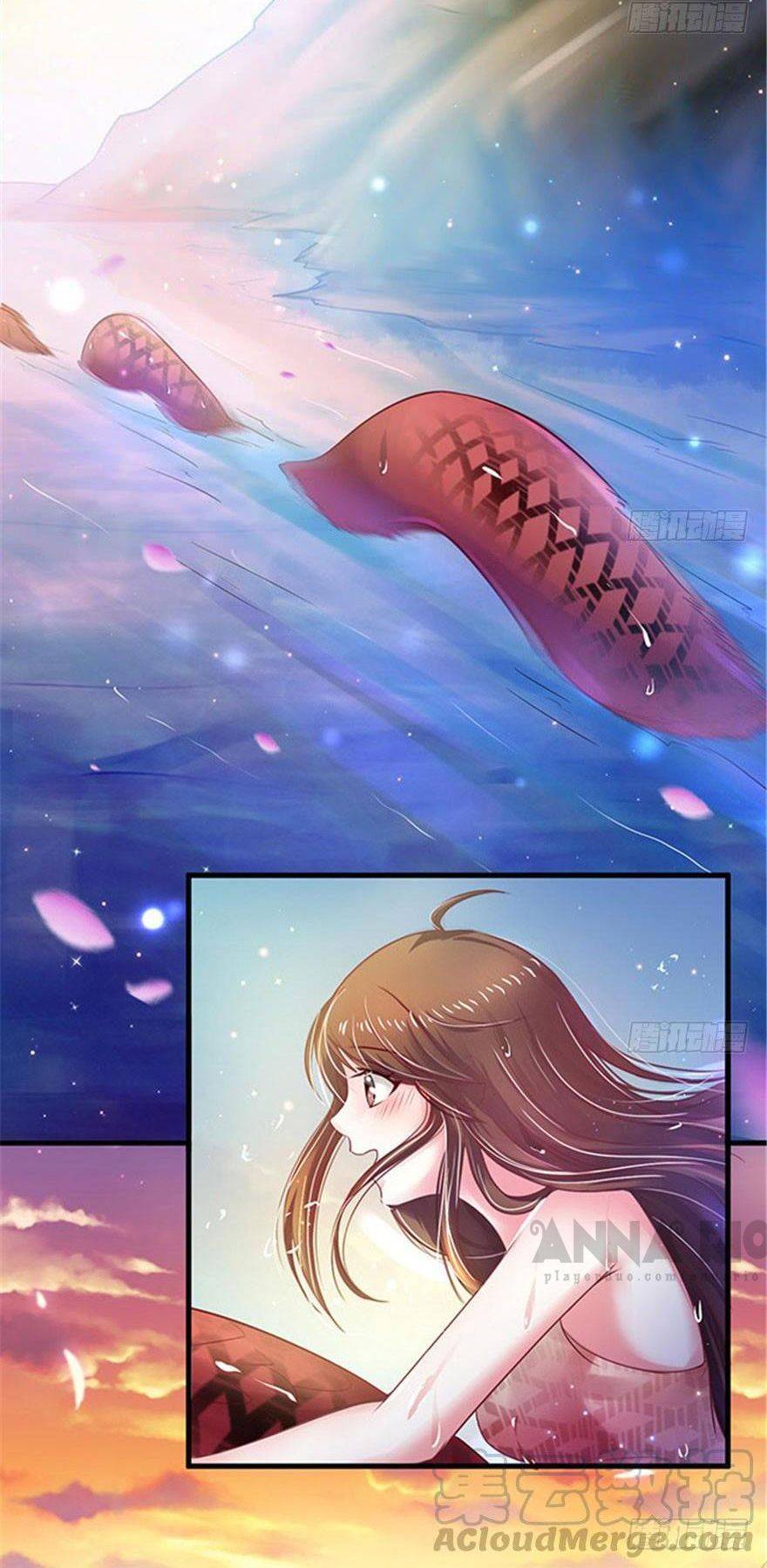 Thảnh Thơi Thú Thế Chủng Chủng Điền, Sinh Sinh Tể - Chap 23