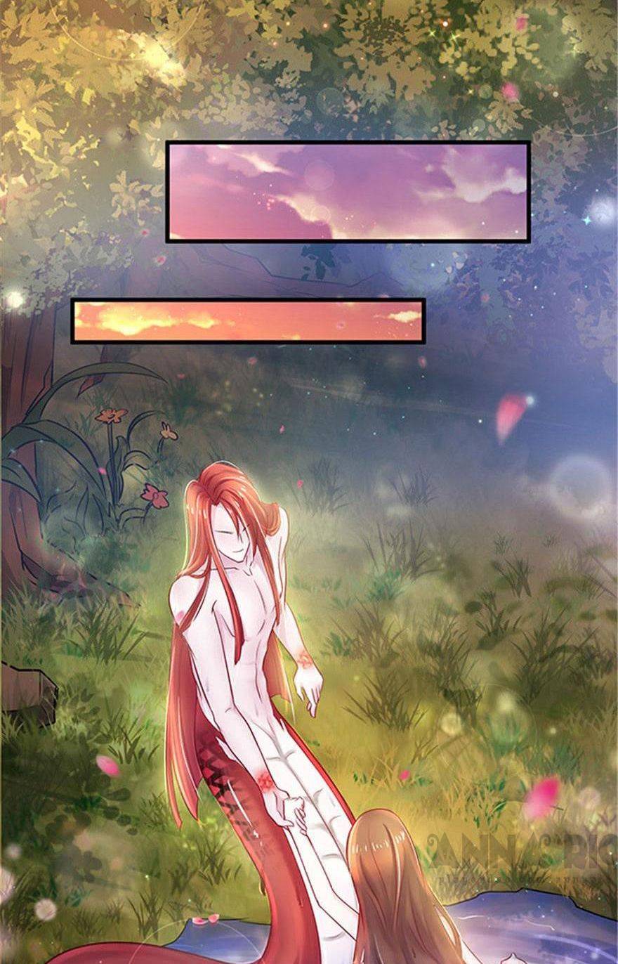 Thảnh Thơi Thú Thế Chủng Chủng Điền, Sinh Sinh Tể - Chap 23