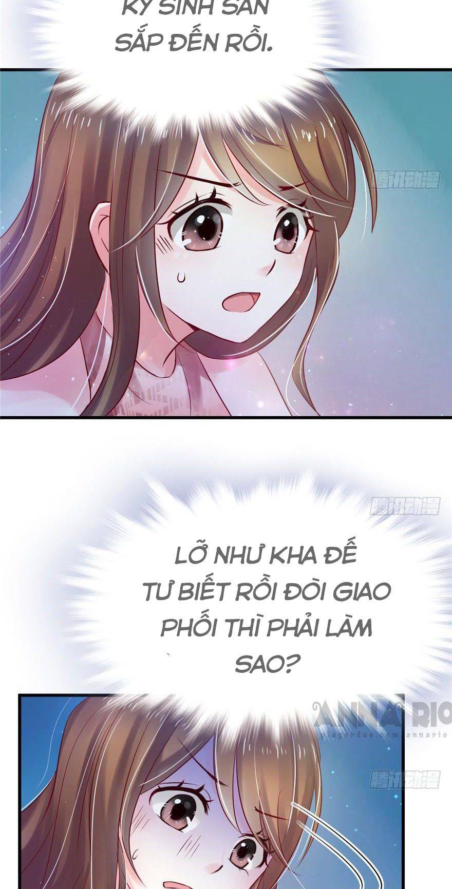 Thảnh Thơi Thú Thế Chủng Chủng Điền, Sinh Sinh Tể - Chap 23