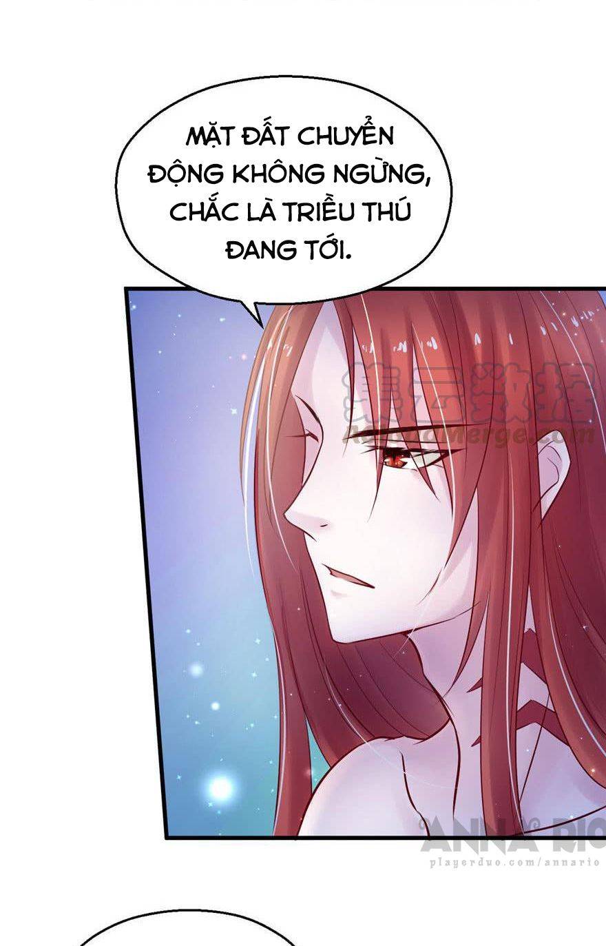 Thảnh Thơi Thú Thế Chủng Chủng Điền, Sinh Sinh Tể - Chap 23