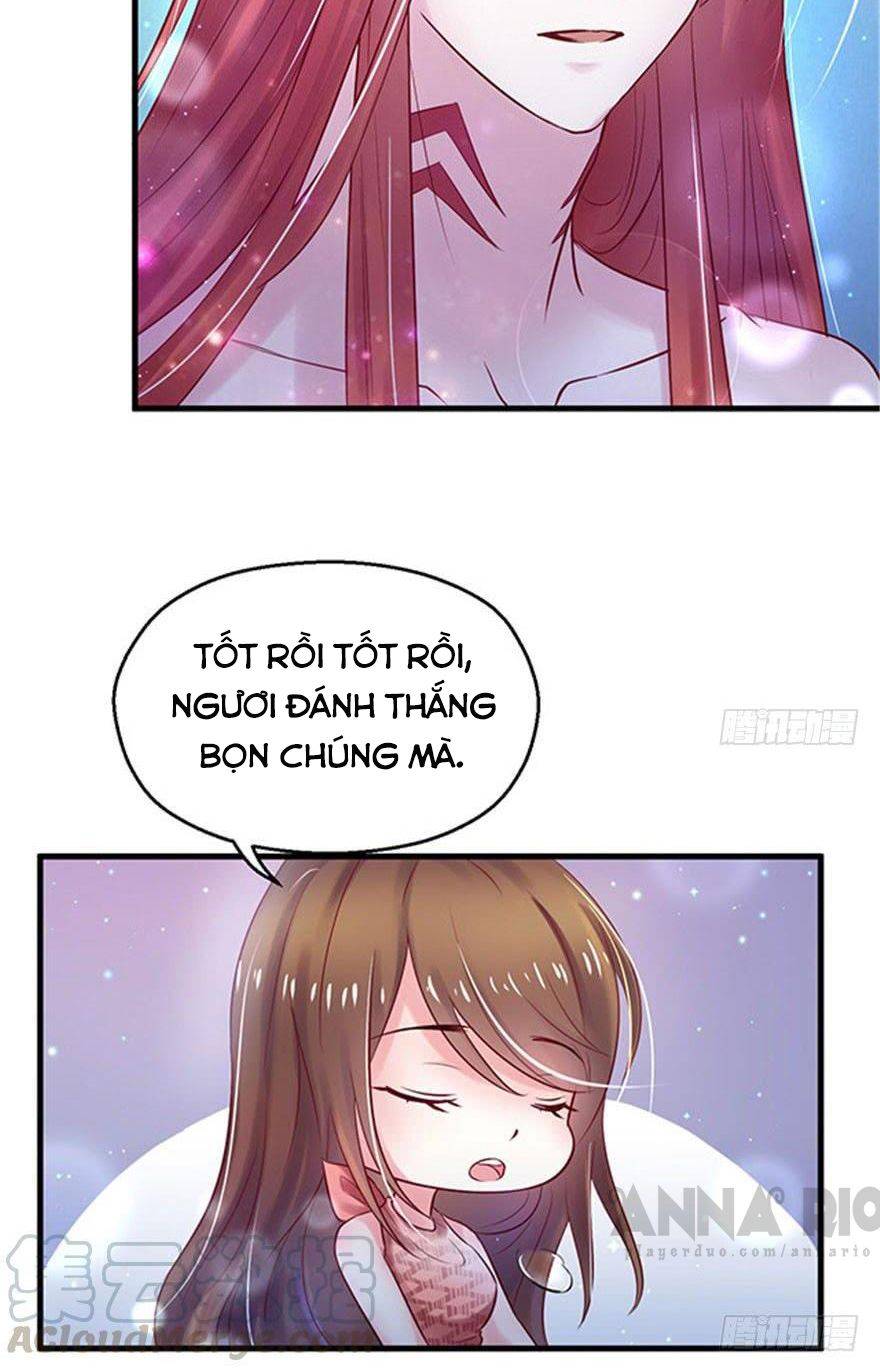 Thảnh Thơi Thú Thế Chủng Chủng Điền, Sinh Sinh Tể - Chap 23