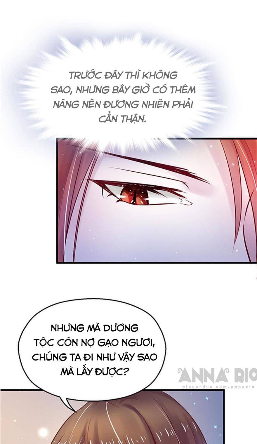 Thảnh Thơi Thú Thế Chủng Chủng Điền, Sinh Sinh Tể - Chap 23