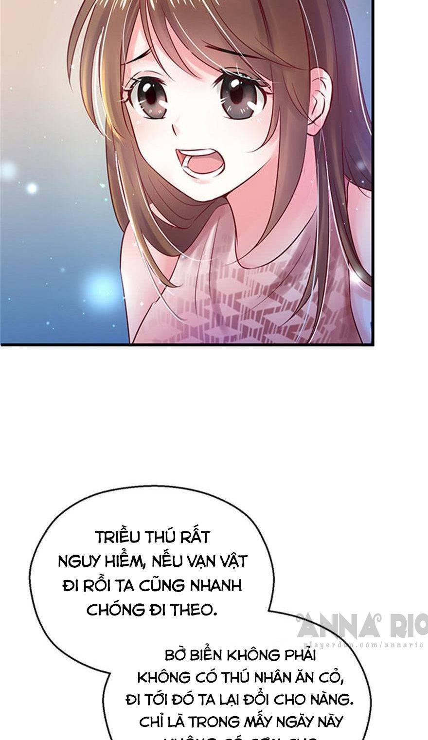 Thảnh Thơi Thú Thế Chủng Chủng Điền, Sinh Sinh Tể - Chap 23