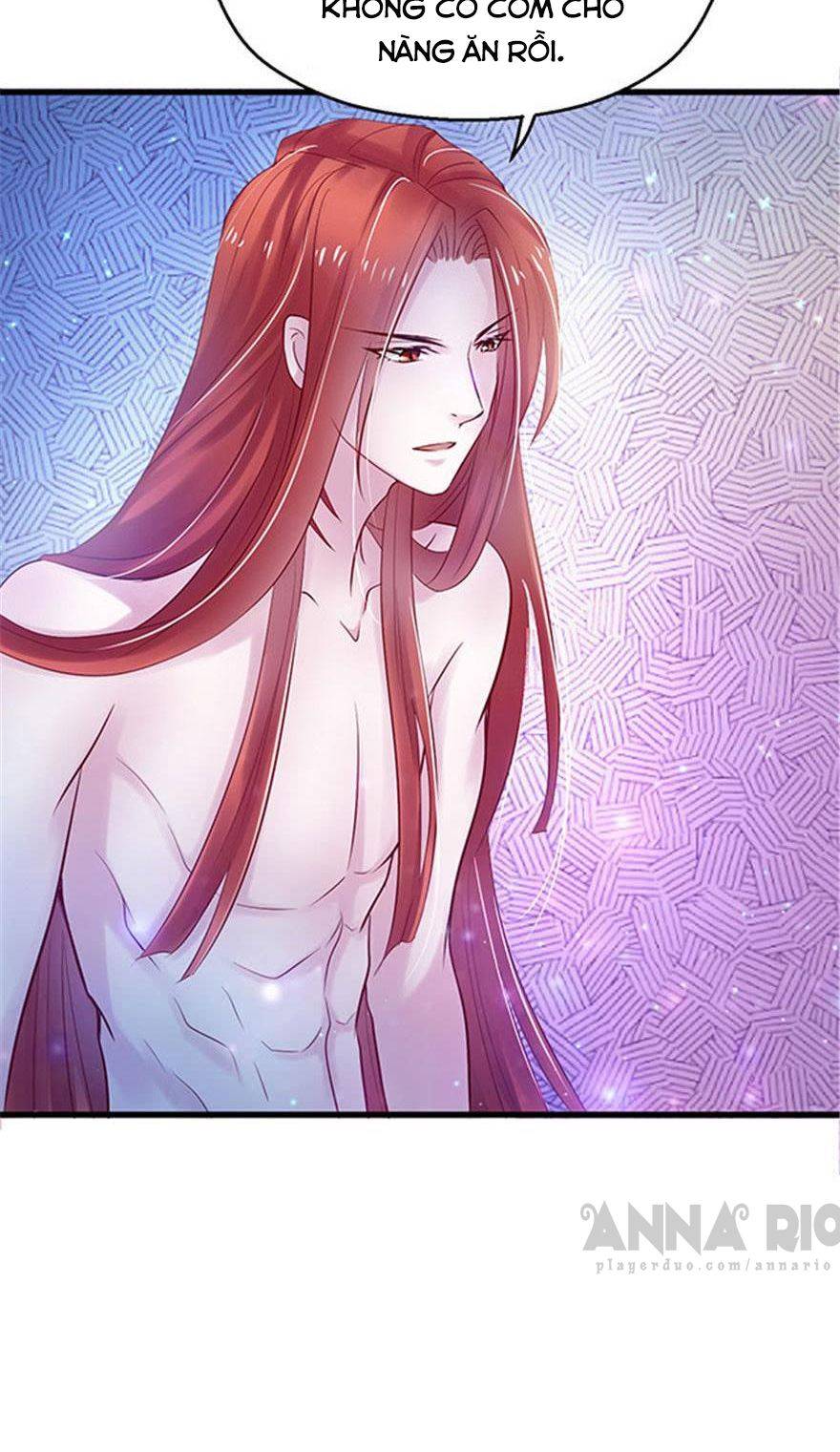 Thảnh Thơi Thú Thế Chủng Chủng Điền, Sinh Sinh Tể - Chap 23