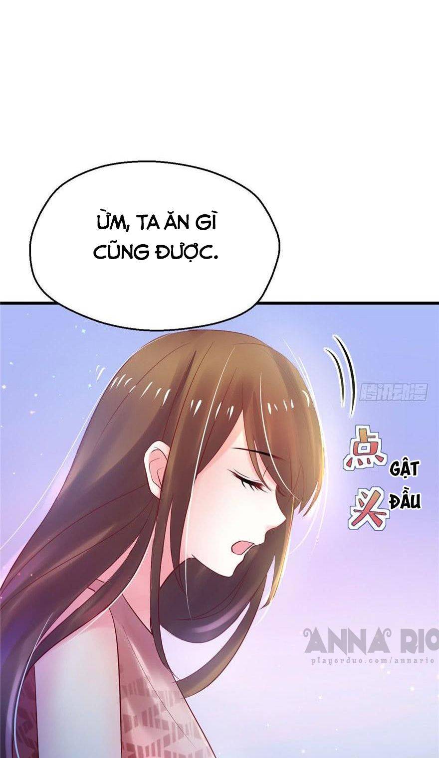 Thảnh Thơi Thú Thế Chủng Chủng Điền, Sinh Sinh Tể - Chap 23