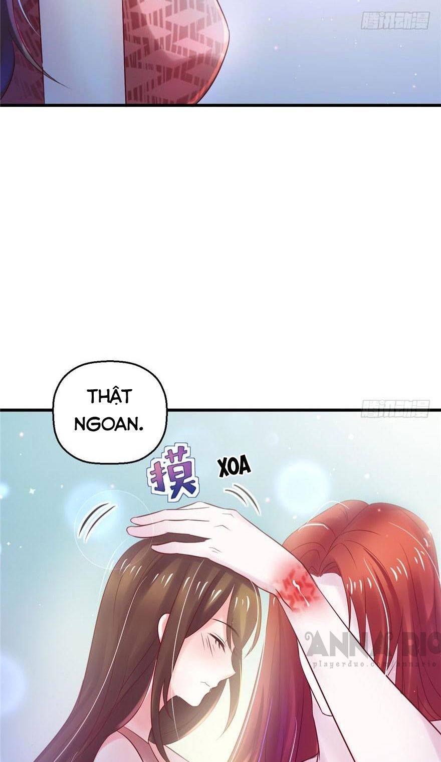 Thảnh Thơi Thú Thế Chủng Chủng Điền, Sinh Sinh Tể - Chap 23