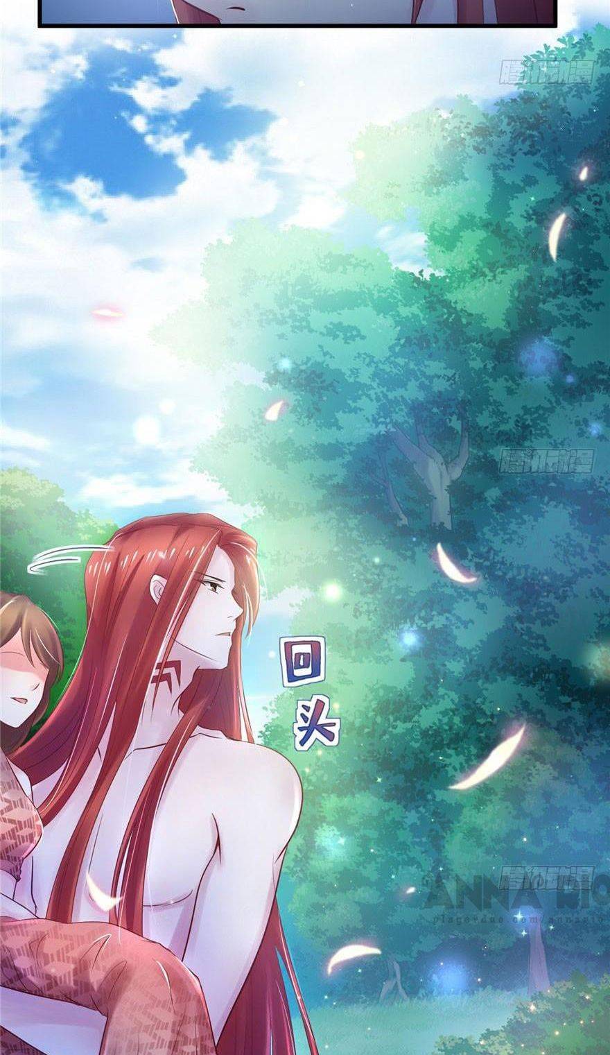 Thảnh Thơi Thú Thế Chủng Chủng Điền, Sinh Sinh Tể - Chap 23