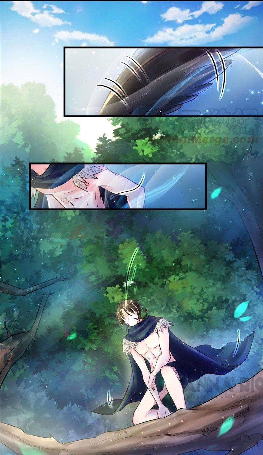 Thảnh Thơi Thú Thế Chủng Chủng Điền, Sinh Sinh Tể - Chap 23