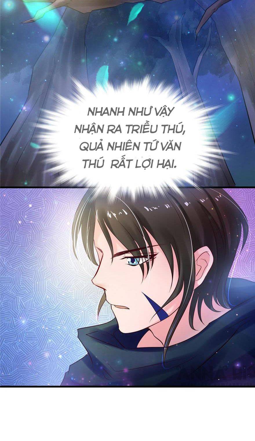 Thảnh Thơi Thú Thế Chủng Chủng Điền, Sinh Sinh Tể - Chap 23