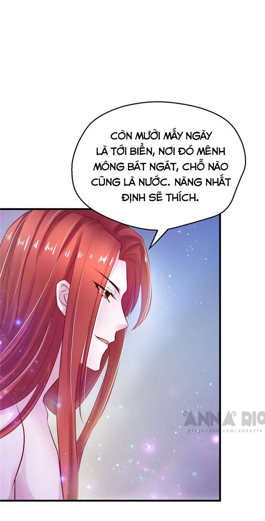 Thảnh Thơi Thú Thế Chủng Chủng Điền, Sinh Sinh Tể - Chap 23