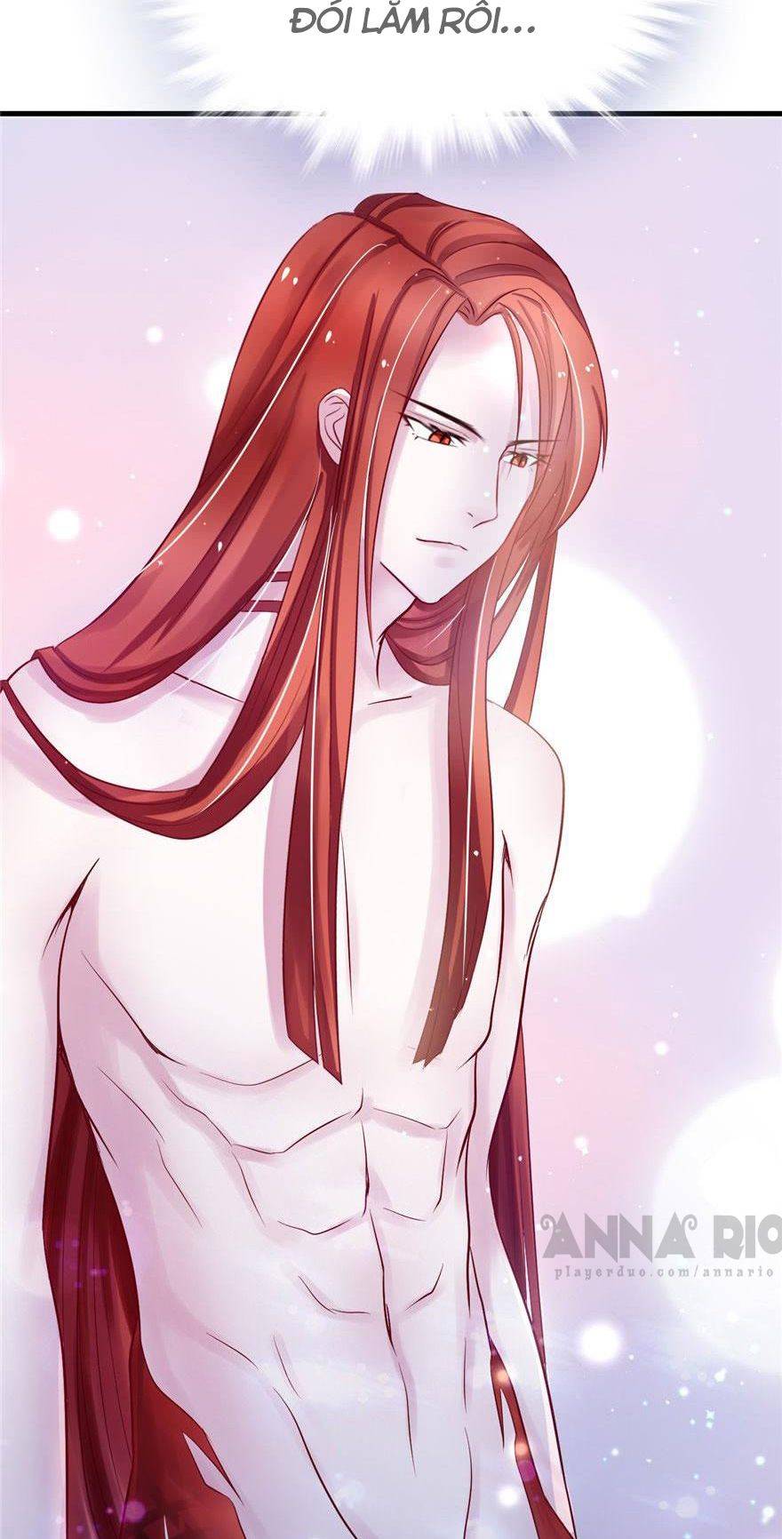 Thảnh Thơi Thú Thế Chủng Chủng Điền, Sinh Sinh Tể - Chap 23