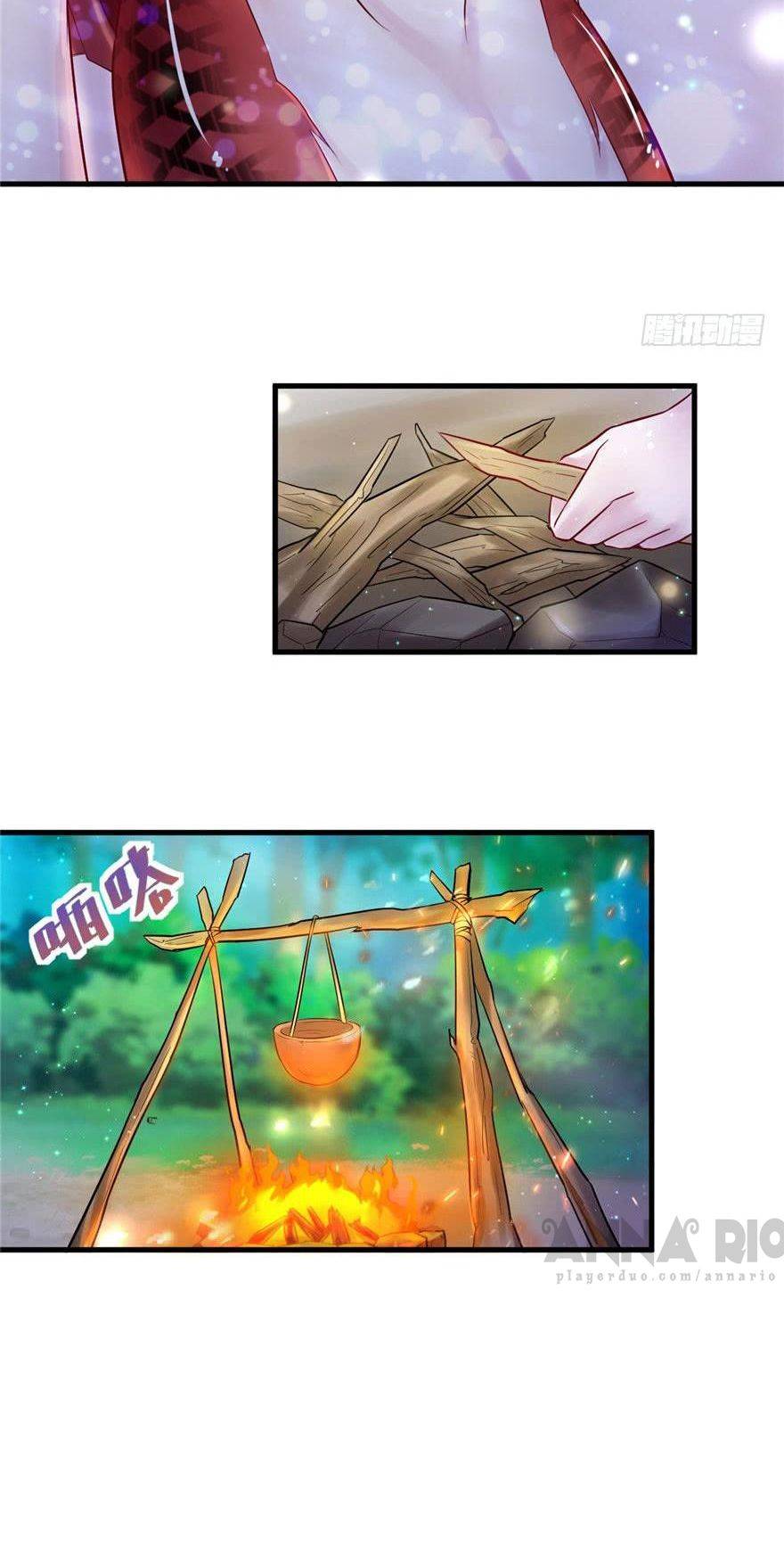 Thảnh Thơi Thú Thế Chủng Chủng Điền, Sinh Sinh Tể - Chap 23