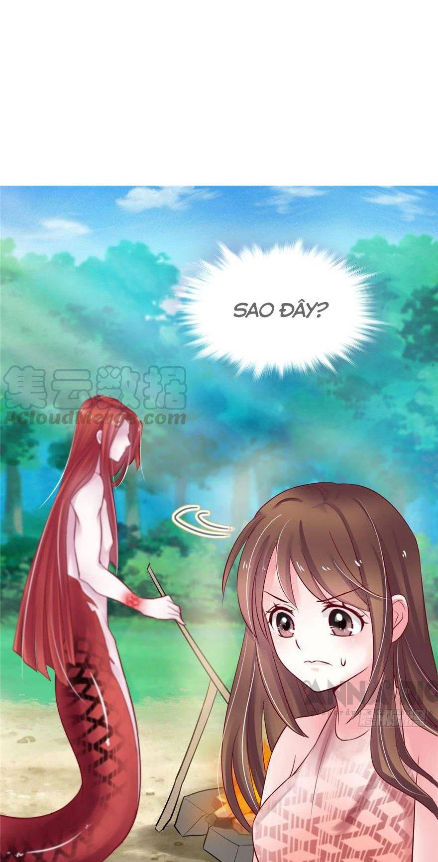 Thảnh Thơi Thú Thế Chủng Chủng Điền, Sinh Sinh Tể - Chap 23