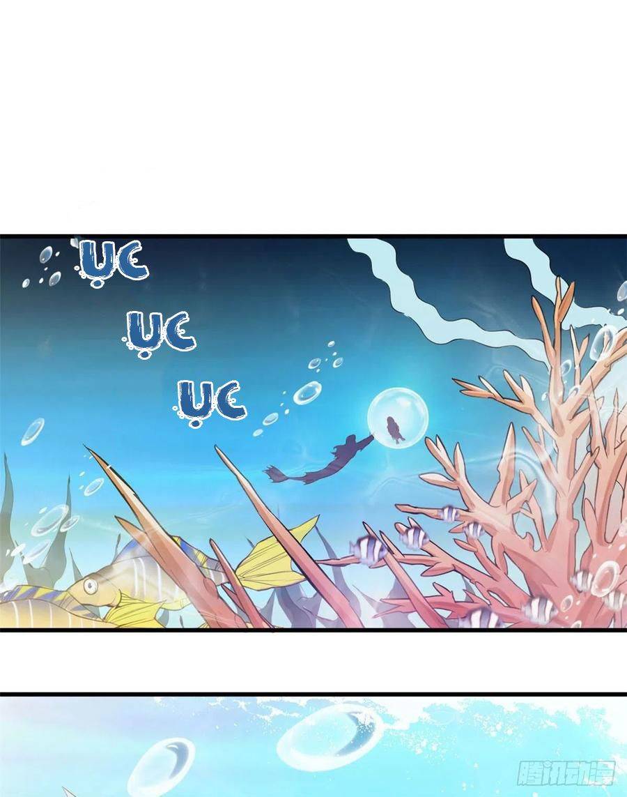 Thảnh Thơi Thú Thế Chủng Chủng Điền, Sinh Sinh Tể - Chap 230