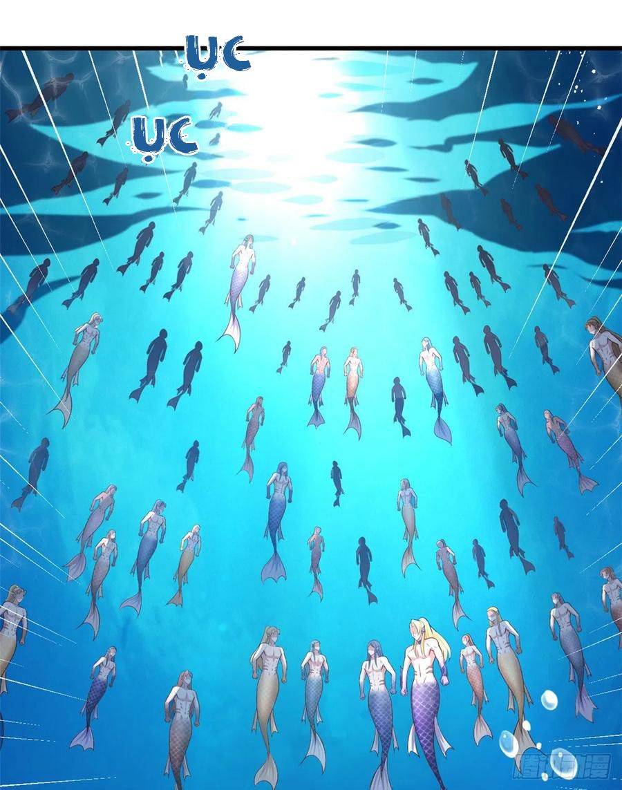 Thảnh Thơi Thú Thế Chủng Chủng Điền, Sinh Sinh Tể - Chap 230