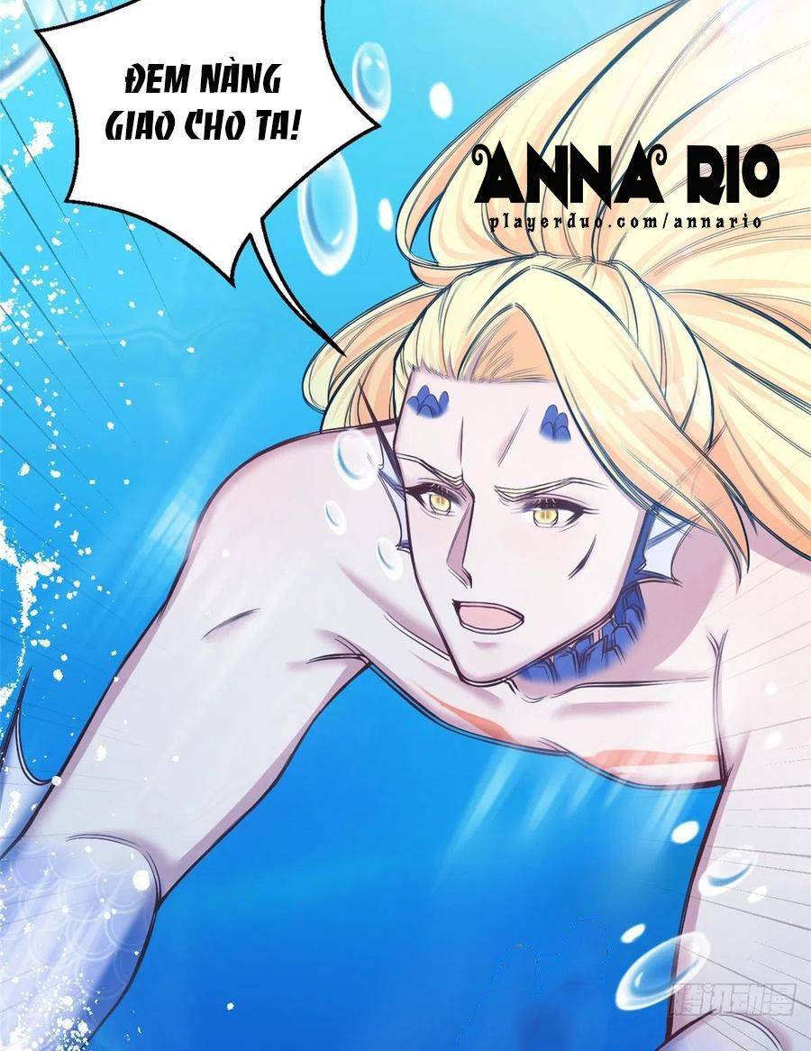 Thảnh Thơi Thú Thế Chủng Chủng Điền, Sinh Sinh Tể - Chap 230