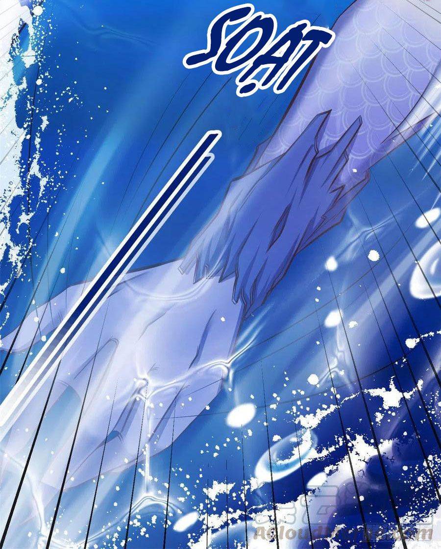 Thảnh Thơi Thú Thế Chủng Chủng Điền, Sinh Sinh Tể - Chap 230