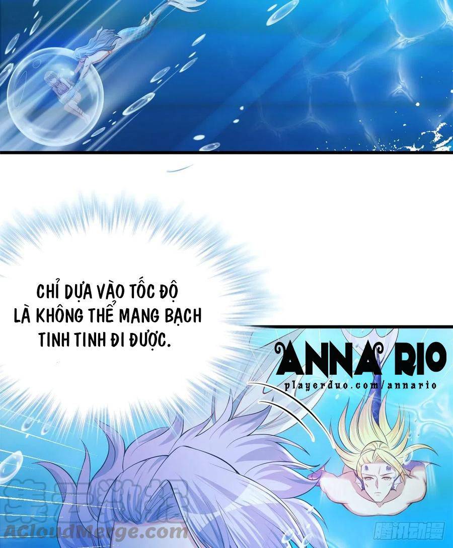 Thảnh Thơi Thú Thế Chủng Chủng Điền, Sinh Sinh Tể - Chap 230