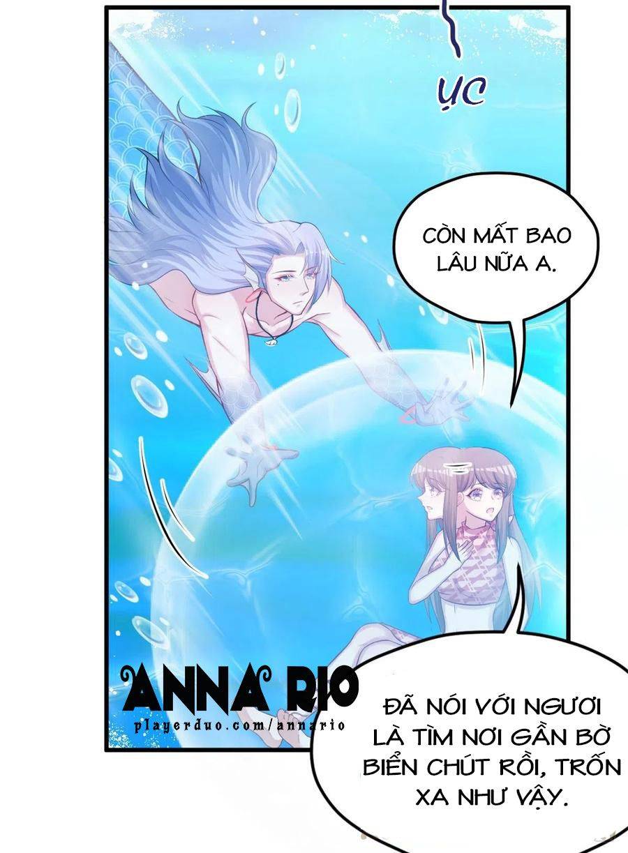 Thảnh Thơi Thú Thế Chủng Chủng Điền, Sinh Sinh Tể - Chap 230