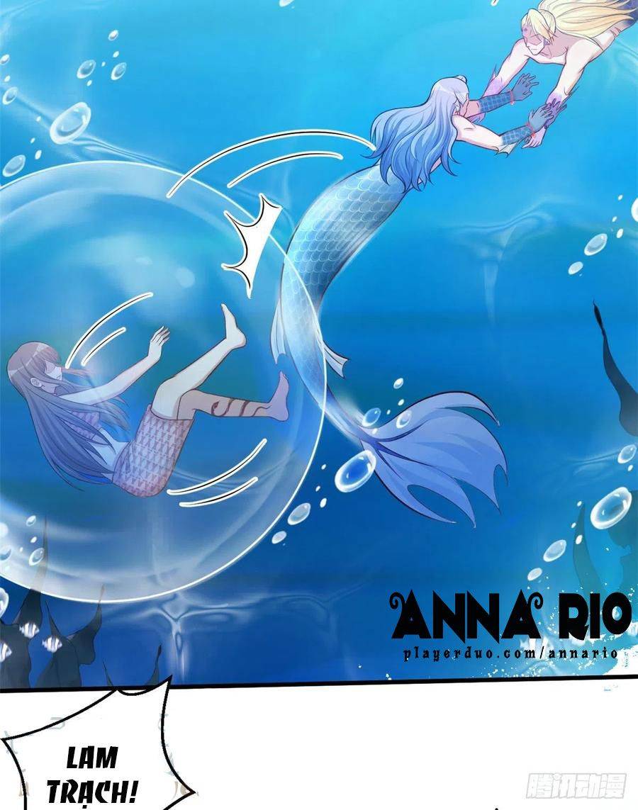 Thảnh Thơi Thú Thế Chủng Chủng Điền, Sinh Sinh Tể - Chap 230