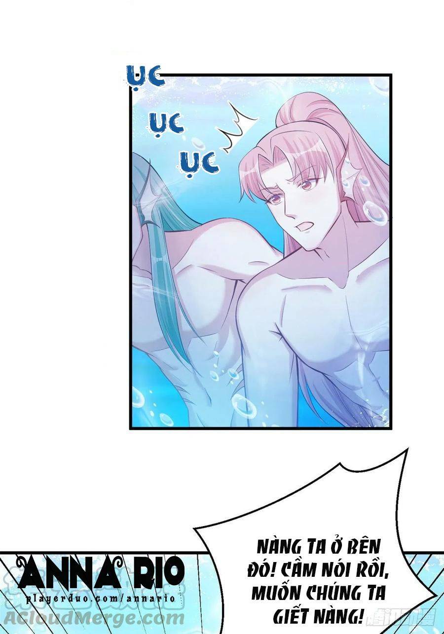 Thảnh Thơi Thú Thế Chủng Chủng Điền, Sinh Sinh Tể - Chap 230