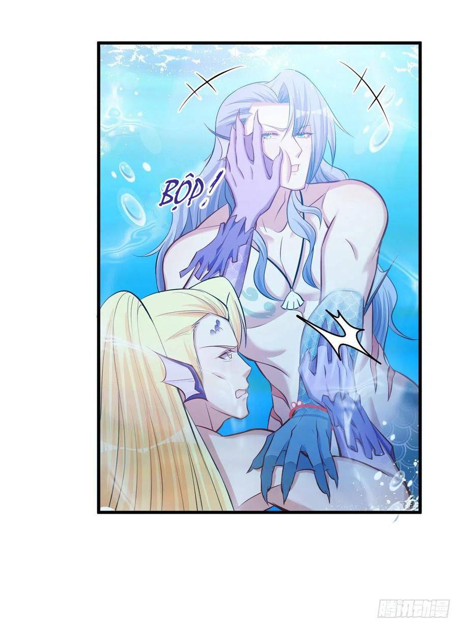 Thảnh Thơi Thú Thế Chủng Chủng Điền, Sinh Sinh Tể - Chap 230