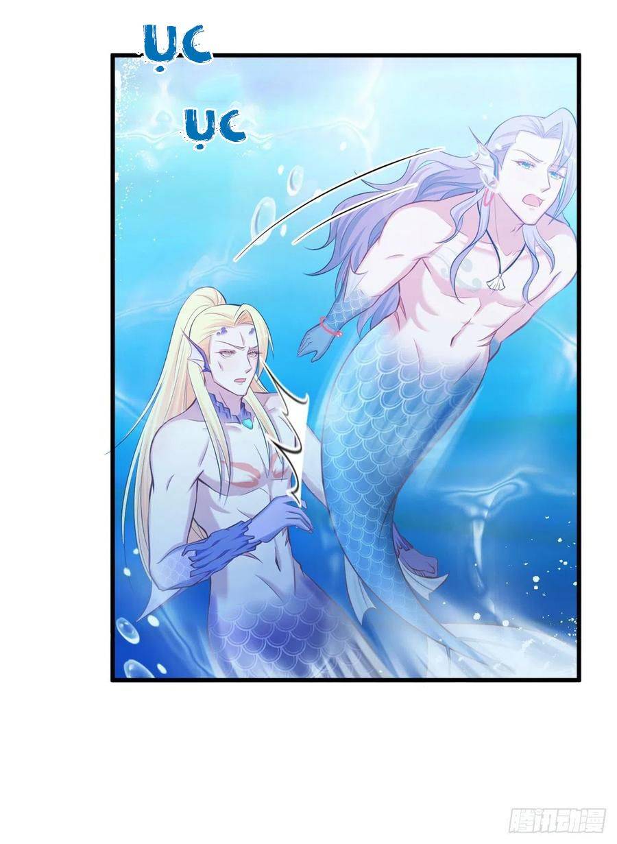 Thảnh Thơi Thú Thế Chủng Chủng Điền, Sinh Sinh Tể - Chap 230