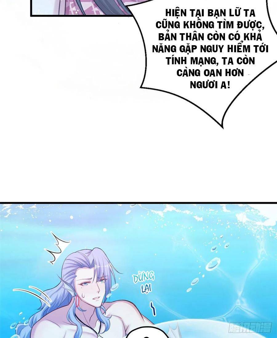 Thảnh Thơi Thú Thế Chủng Chủng Điền, Sinh Sinh Tể - Chap 230