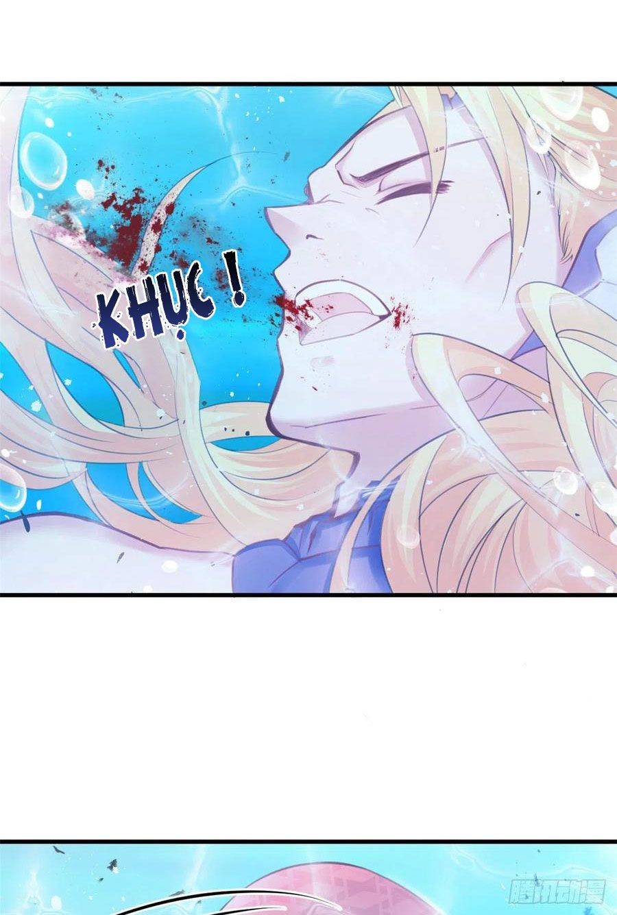 Thảnh Thơi Thú Thế Chủng Chủng Điền, Sinh Sinh Tể - Chap 231