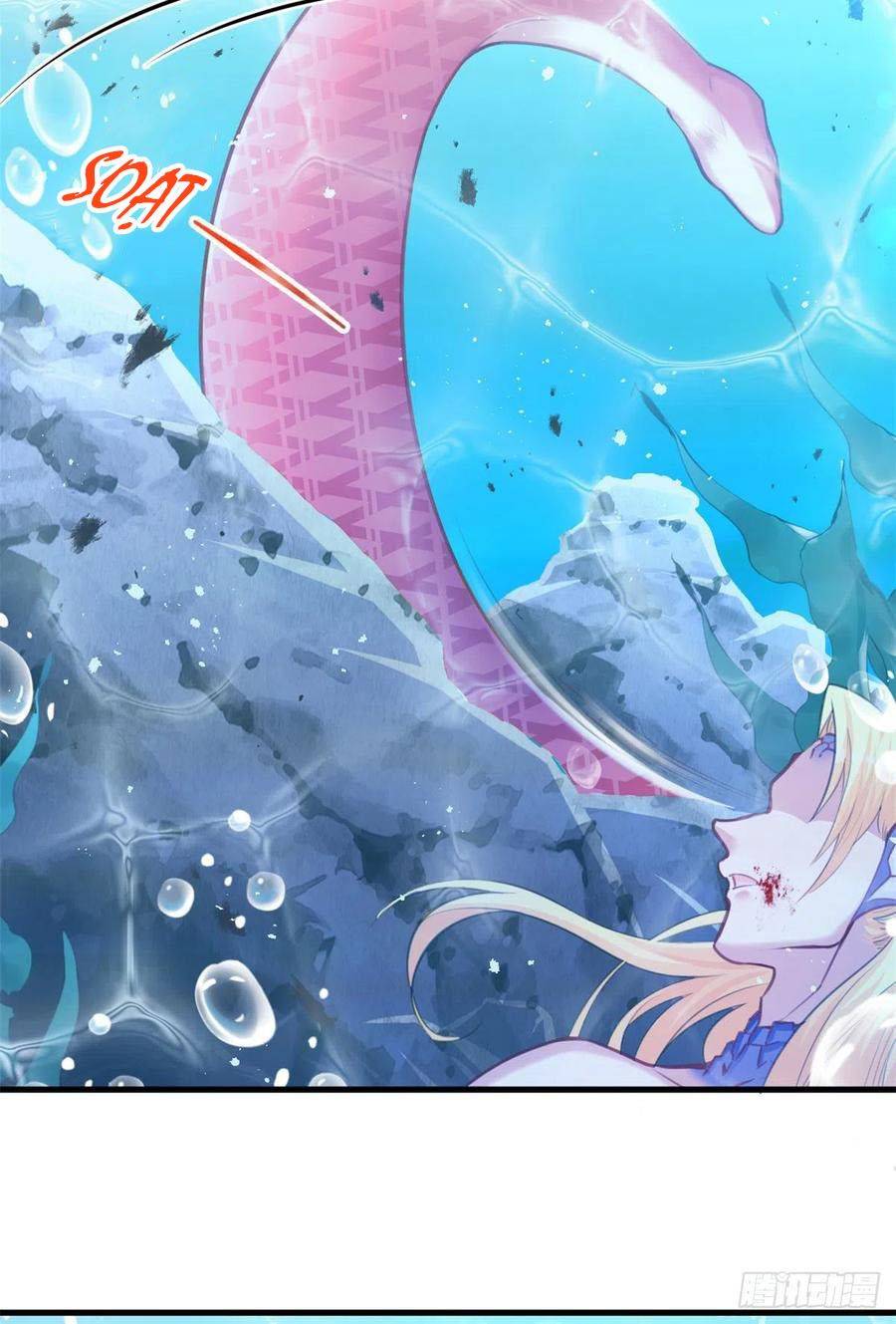 Thảnh Thơi Thú Thế Chủng Chủng Điền, Sinh Sinh Tể - Chap 231