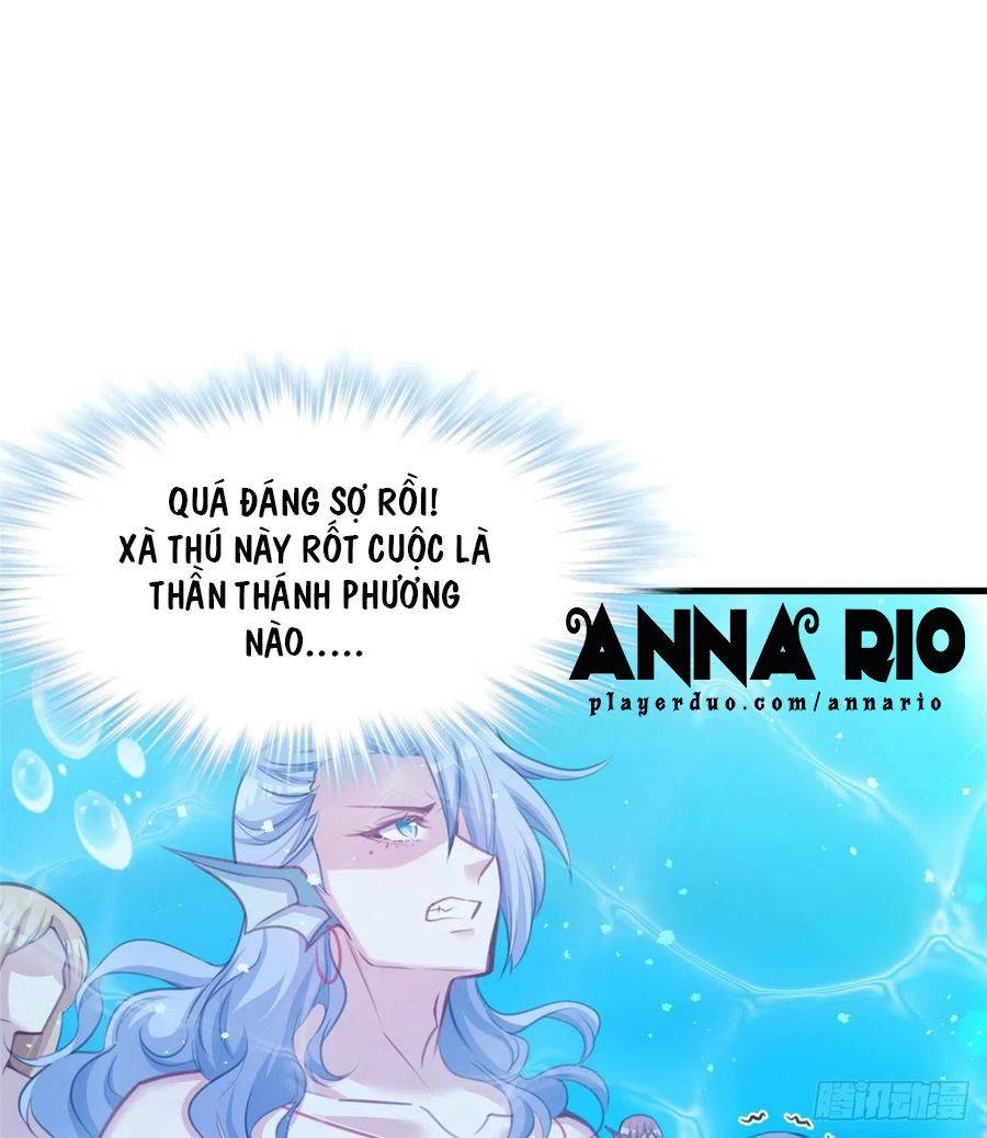 Thảnh Thơi Thú Thế Chủng Chủng Điền, Sinh Sinh Tể - Chap 231