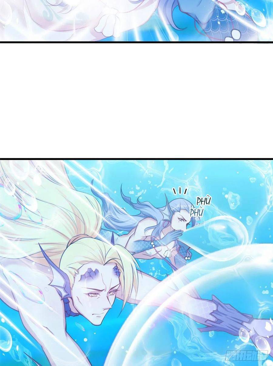 Thảnh Thơi Thú Thế Chủng Chủng Điền, Sinh Sinh Tể - Chap 231