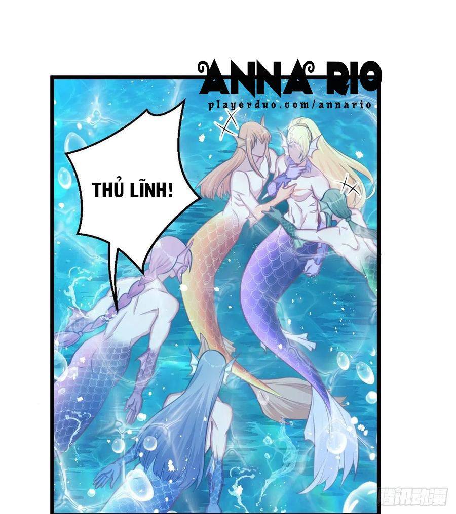 Thảnh Thơi Thú Thế Chủng Chủng Điền, Sinh Sinh Tể - Chap 231