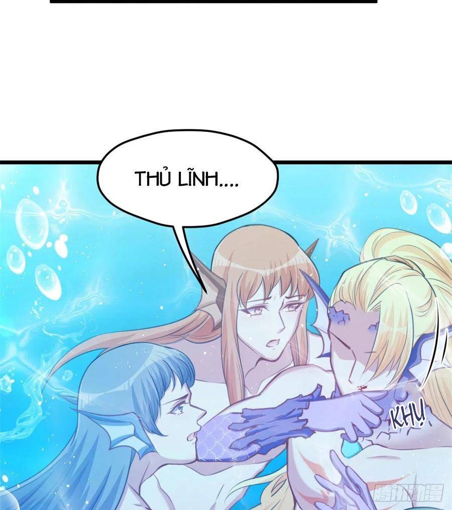 Thảnh Thơi Thú Thế Chủng Chủng Điền, Sinh Sinh Tể - Chap 231