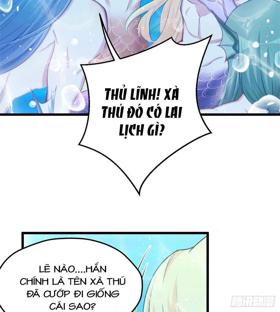 Thảnh Thơi Thú Thế Chủng Chủng Điền, Sinh Sinh Tể - Chap 231