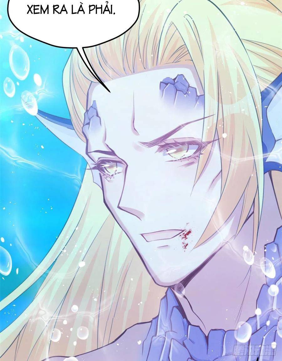 Thảnh Thơi Thú Thế Chủng Chủng Điền, Sinh Sinh Tể - Chap 231