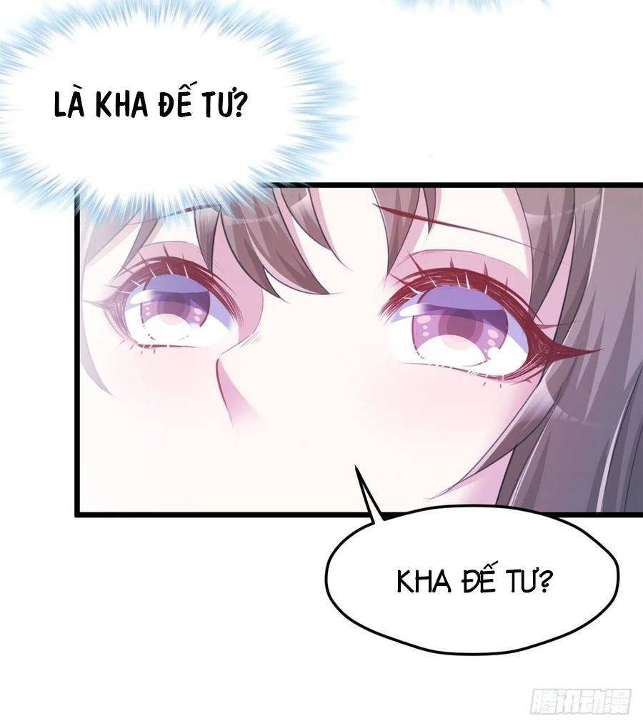 Thảnh Thơi Thú Thế Chủng Chủng Điền, Sinh Sinh Tể - Chap 231