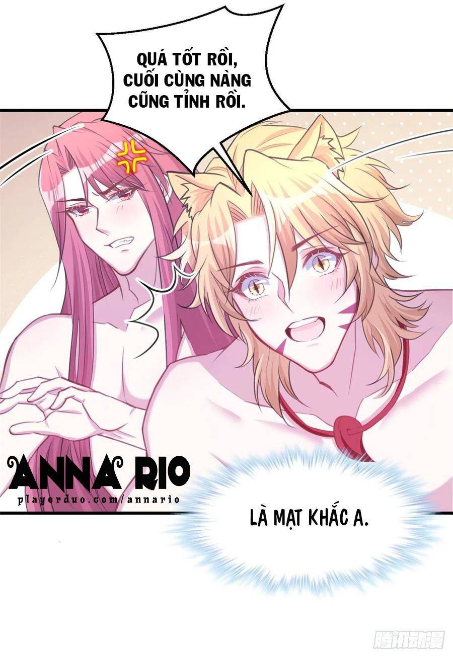 Thảnh Thơi Thú Thế Chủng Chủng Điền, Sinh Sinh Tể - Chap 231