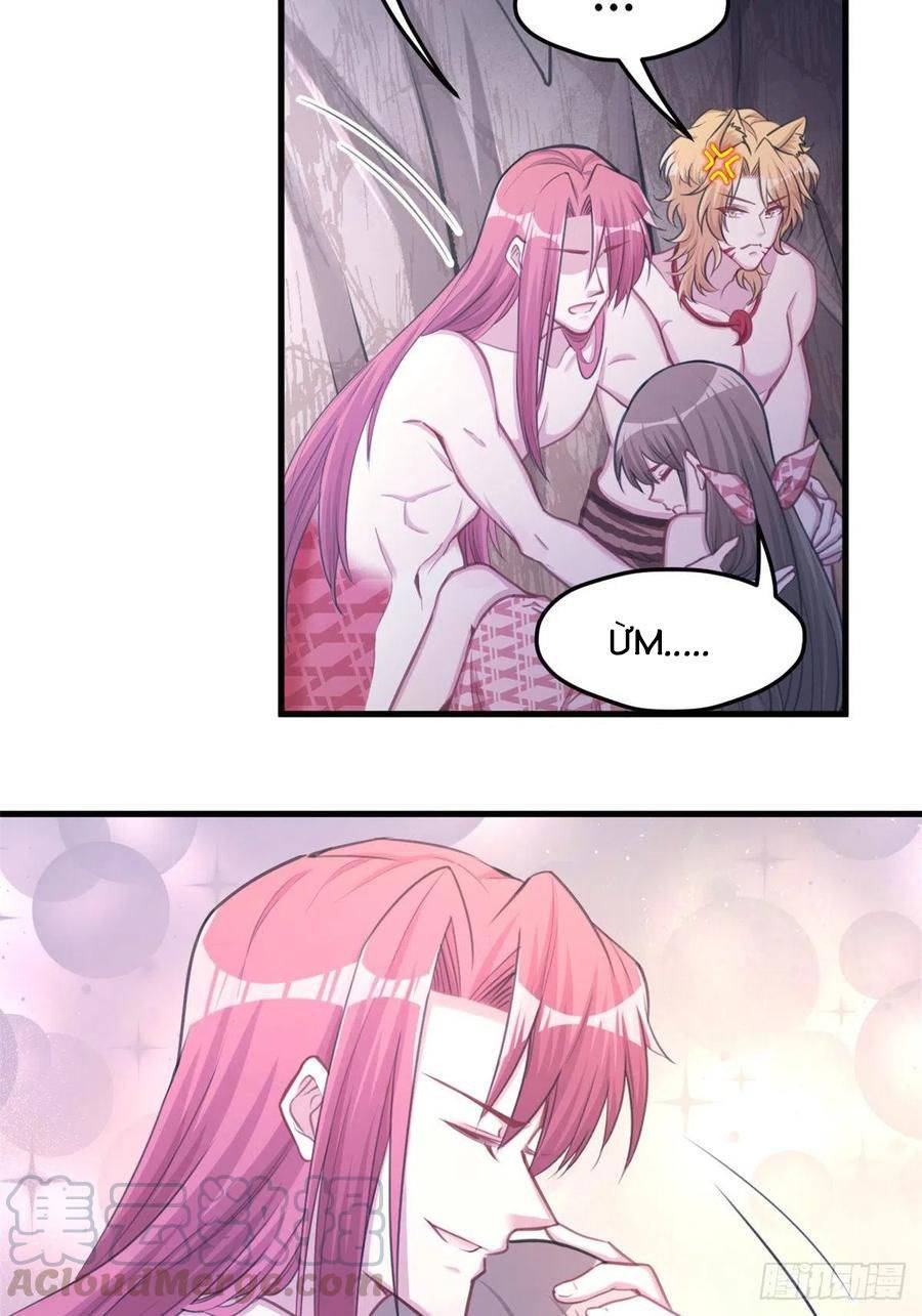 Thảnh Thơi Thú Thế Chủng Chủng Điền, Sinh Sinh Tể - Chap 231