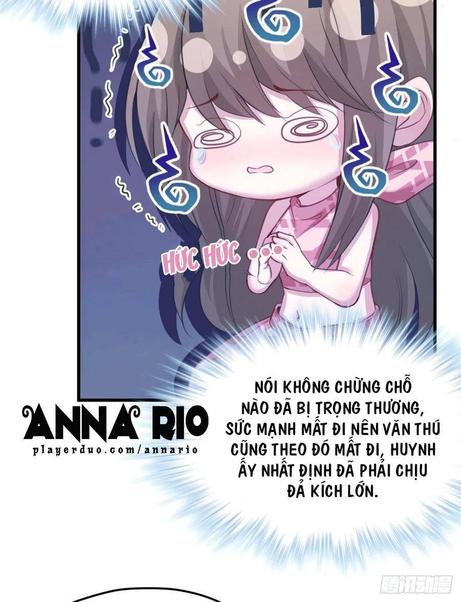 Thảnh Thơi Thú Thế Chủng Chủng Điền, Sinh Sinh Tể - Chap 231