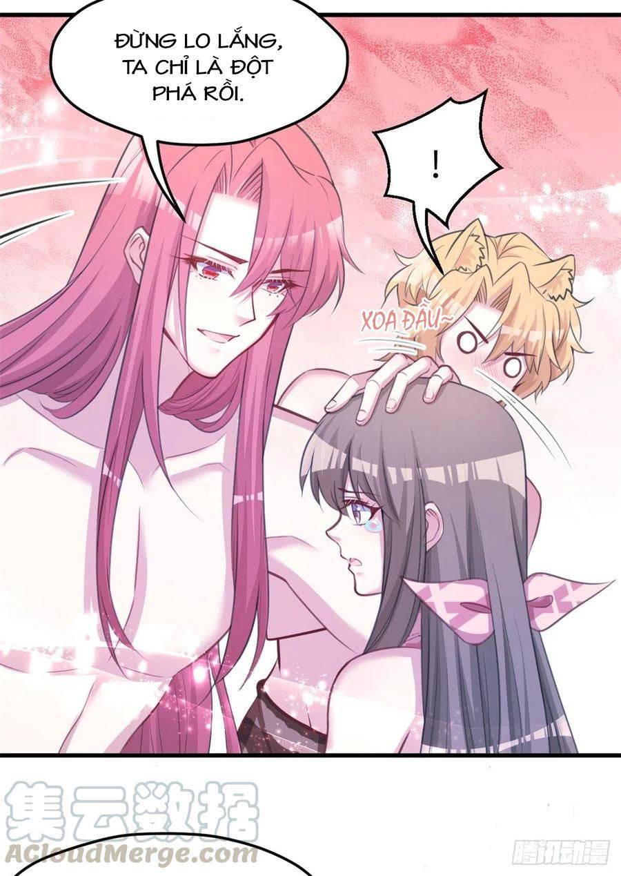 Thảnh Thơi Thú Thế Chủng Chủng Điền, Sinh Sinh Tể - Chap 231