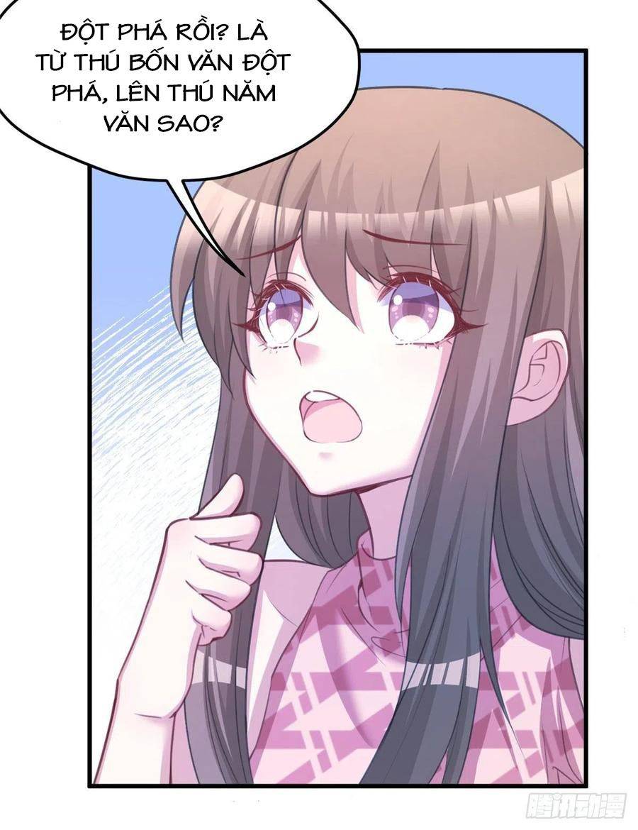 Thảnh Thơi Thú Thế Chủng Chủng Điền, Sinh Sinh Tể - Chap 231