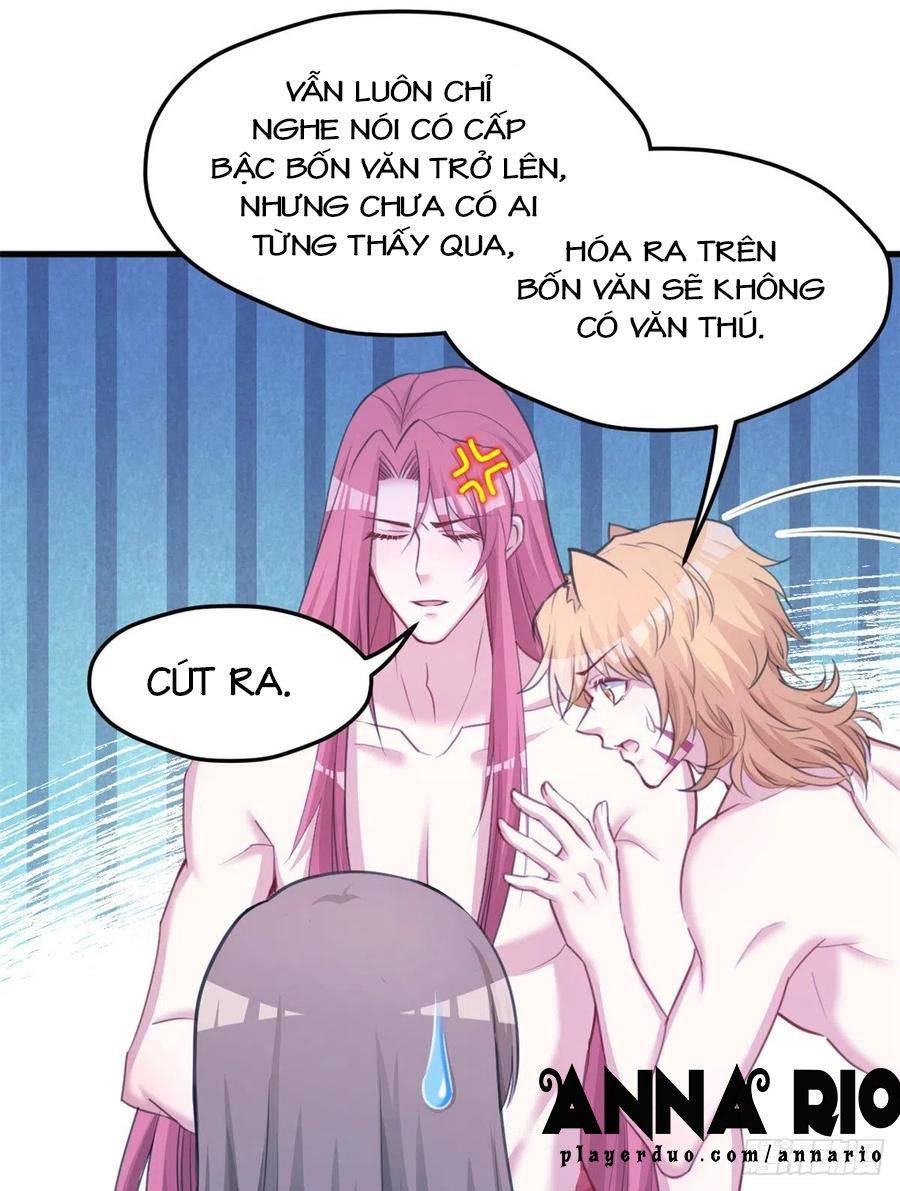 Thảnh Thơi Thú Thế Chủng Chủng Điền, Sinh Sinh Tể - Chap 231