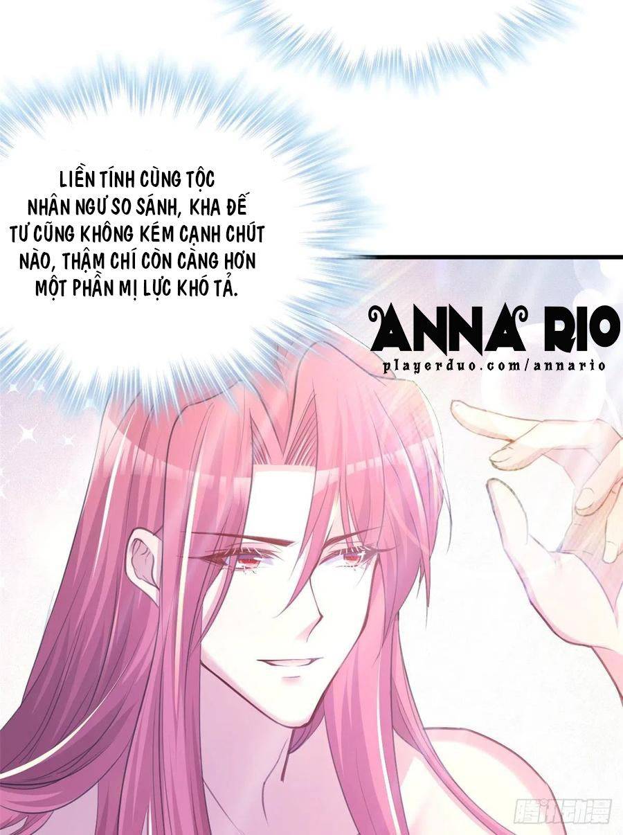 Thảnh Thơi Thú Thế Chủng Chủng Điền, Sinh Sinh Tể - Chap 231