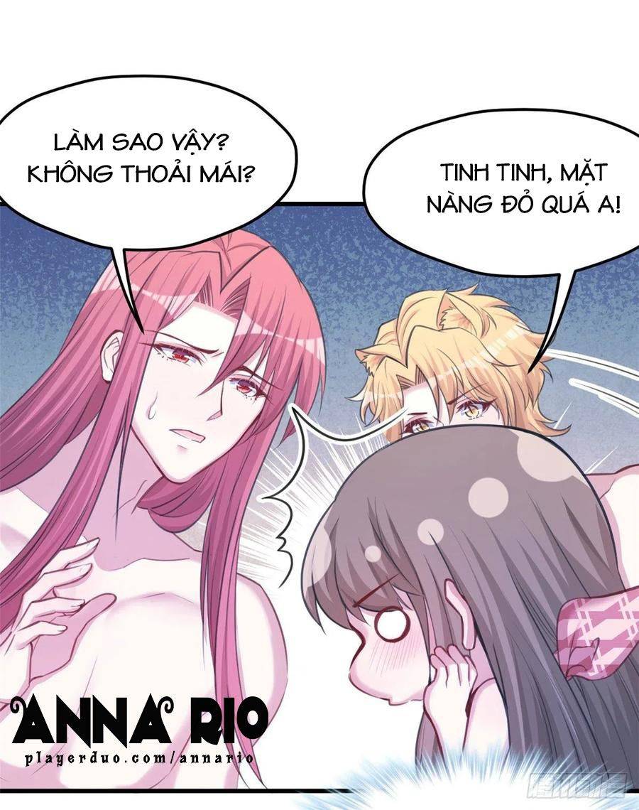 Thảnh Thơi Thú Thế Chủng Chủng Điền, Sinh Sinh Tể - Chap 231