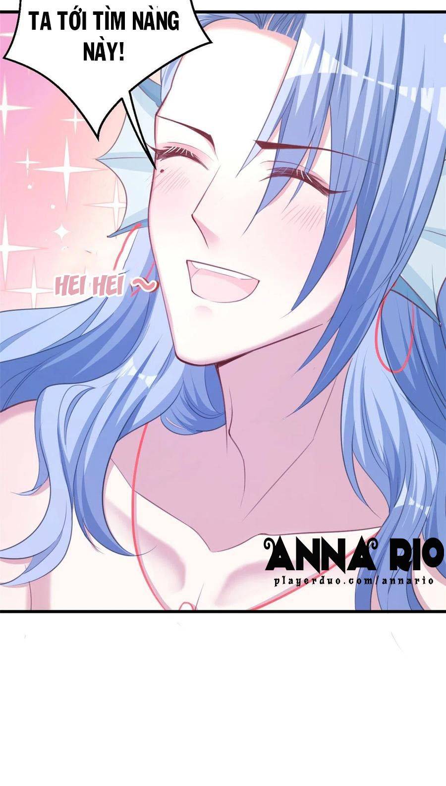 Thảnh Thơi Thú Thế Chủng Chủng Điền, Sinh Sinh Tể - Chap 231