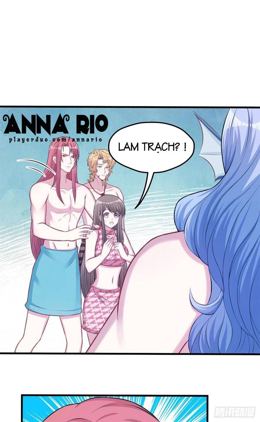 Thảnh Thơi Thú Thế Chủng Chủng Điền, Sinh Sinh Tể - Chap 232